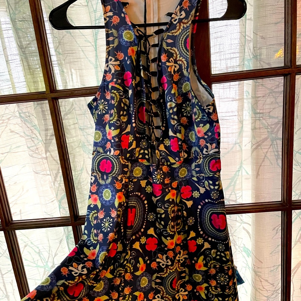 Sexy summer dress from H&M